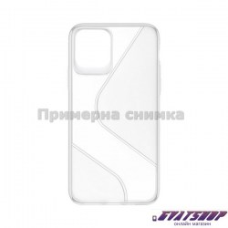 Forcell S-CASE clear gvatshop2 